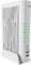 D-Link DVA-5593 Modem Router VoIP, Wi-Fi AC2200, Dual Band, 4 Porte LAN + 1 Porta WAN Gigabit, USB 3.0, EVDSL, Compatibile Fibra, FTTC/FTTH, Porta SFP per Terminazione Ottica