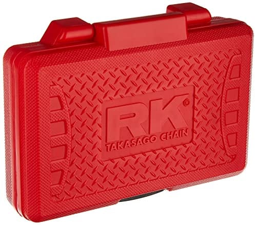 RK Racing Chain UCT2100(50) Universal Chain Breaker, Cutter, Press-Fit and Rivet Tool