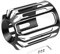 Coperchio filtro olio moto, alloggiamento filtro olio in alluminio CNC per XL 883 Coperchio filtro olio Touring Unive