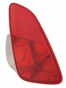 ABAKUS Nebelschlussleuchte 431-4010L-LD-UE links