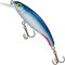 Salmo Slick Stick 6cm 3g - Wobbler, Salmo Farben:Blue Shiner
