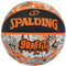Spalding Graffiti Ball 84376Z