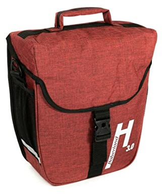 Haberland Einzeltasche Basic 3.0 14L r/s