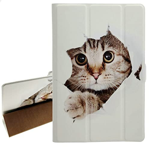 Aroepurt Tablets Hülle Für Bufo Mb1001 10.1 Zoll Tablet Hülle Ständer Case Schutzhülle Cover MMD