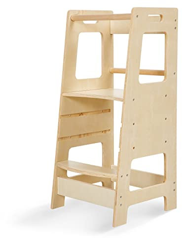 dolidoli – Tour d’Observation Montessori, favorisez l’autonomie et Le développement de Votre Enfant ! Marque française