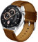 Syxinn Bracelet en Cuir pour Huawei Watch GT 3 46mm/GT 3 Pro 46mm/GT 2 46mm/GT 2 Pro/GT 2e 22mm Bracelet Bande pour Huawei Watch GT Sport/Active/Elegant, Huawei Watch 3/3 Pro pour Homme Femme