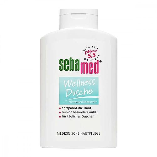 SEBAMED Wellness Dusche 400 ml