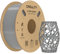 Creality Hyper PETG Filament 1,75mm (Grau), 2024 Neues 1kg 3D-Drucker Filament PETG Hochgeschwindigkeit, 3D-Druckmaterialien für die Meisten 3D-Drucker K1/ K1 MAX/ K1C (1kg/ Spule)