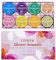 LYINUR 8 Pcs Shower Steamers Aromatherapy with 8 Scents, Shower Bombs Steamer with Essential Oils for Relaxation, Bath Bombs Sets Unique Birthday Gifts for Women, Christmas Stocking Fillers