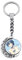 jiminhope FAIRY TAIL Schlüsselanhänger Trendy Keyring Fashion Anhänger für Schlüssel Koffer Koffer Taschen Gear Frauen Männer Studenten Freunde Anime-Liebhaber