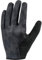 MAVIC Unisex Aksium Vollfinger-Handschuhe, Schwarz, M