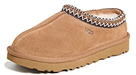 UGG Women's Tasman Ii Slipper, Chestnut, 8