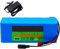 Batterie 36V 30Ah pour vélo électrique Batterie au Lithium 10S3P Ebike avec Chargeur Batterie au Lithium Batterie de Scooter 36V 30ah pour Moteurs 250W 500W 1000W 36V 30Ah,T