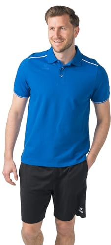 Erima Herren Cmpt Pique´ Poloshirt