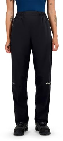 Berghaus Damen Hose Pacsmart 2.5l Waterproof Trousers