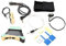 Piezo Pickups Acoustic Folk Classical Guitar Microphone Sound Hole Equalizers Piezo Pickup Classic Guitar Pickup