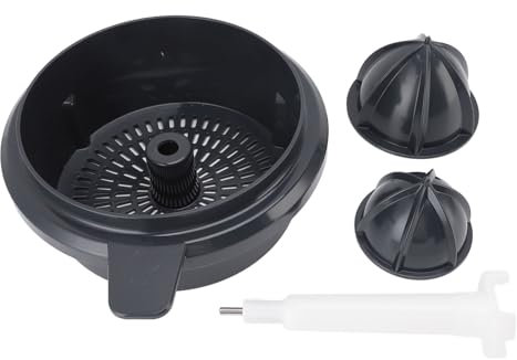 Juicer Orange Press Passoire pour les Accessoires TM5 TM6, Orange Juicewer Remplacement Pièces pour TM5 TM6 Juicer