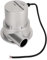 Piccolo Generatore Idro a Turbina per Acqua per Generazione di Energia Idroelettrica Efficienza Ad Alta Potenza Controllo a Magnete a Magnete a Permanente Carica 12 V 24 V Batterie (SJ18B)