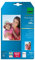 SIGEL IP656 InkJet-Fotopapier Ultra, 10x15 cm, 60 + 12 Blatt gratis, hochglänzend, extrem lichtbeständig, 260 g, für hochwertige Fotografien