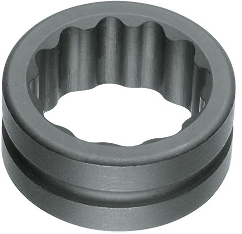 GEDORE Einsatzring für Freilaufknarren UD-Profil 14 mm, 1 Stück, 31 R 14