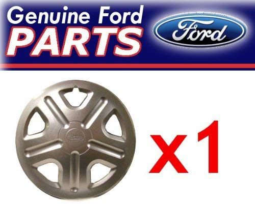 Ford 4426033 Single Wheel Trim, 15-inch
