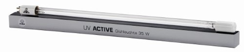 FIAP UV ACTIVE Lamp 35 W - Ersatz Leuchtmittel - UVC Gerät - Wasserklärer - UVC Strahler - UVC Licht - Leuchtmittel