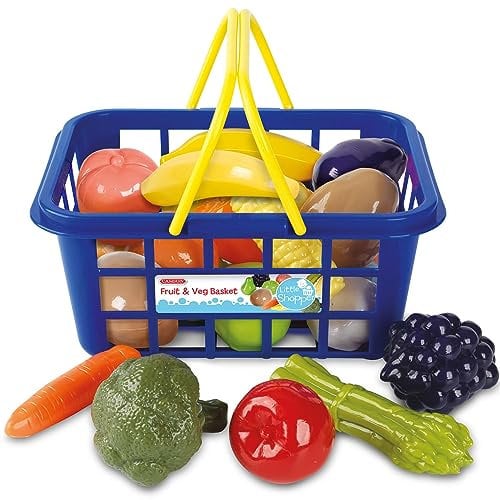 Casdon - 633 - Panier Fruits et légumes