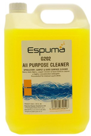 Espuma 0413-05 5L G202 All Purpose Cleaner