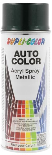 DUPLI-COLOR 687358 AUTO COLOR 30-0910 grün metallic 400 ml