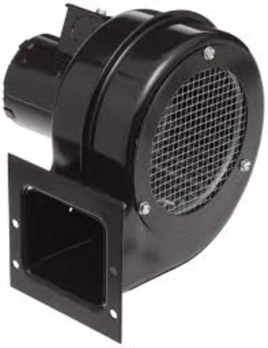 Fasco 50755-D500 160 CFM Centrifugal Blower Assembly