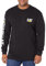 Trademark Banner Long Sleeve T-Shirt