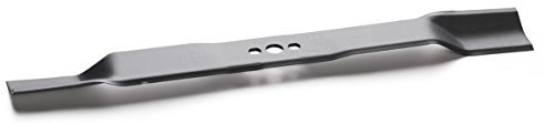 McCulloch GM577616124 Cuchilla metálica Mulching 53 cm, Standard