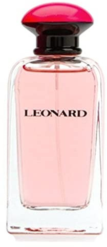 LEONARD Festes Parfüm 1er Pack (1x 50 ml)