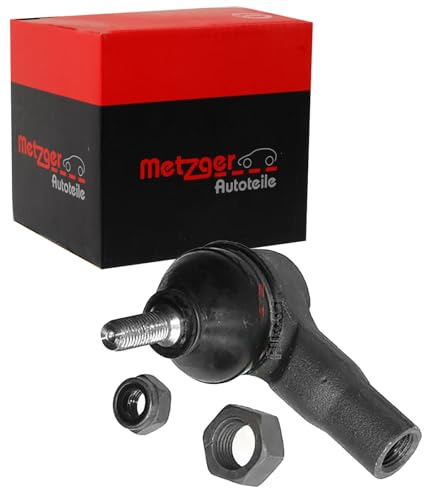 Metzger 54017908 Spurstangenkopf