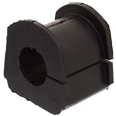 FEBI BILSTEIN Lagerung, Stabilisator 41165 Hinterachse | Kompatibel mit: MITSUBISHI PAJERO II, PAJERO II Canvas Top