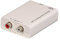 LINDY 38092 HDMI ARC DAC - Converts HDMI ARC to Analogue Audio, 5.5 x 8.2 x 2.25 cm; 100 Grams