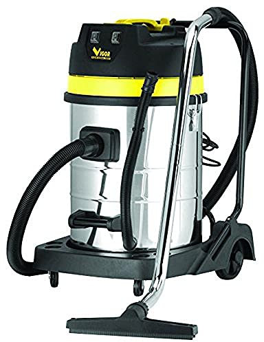 Vigor 9934029 Pro Bidone