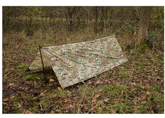Viper TACTICAL V-Cam Basha Shelter 175 x 270cm