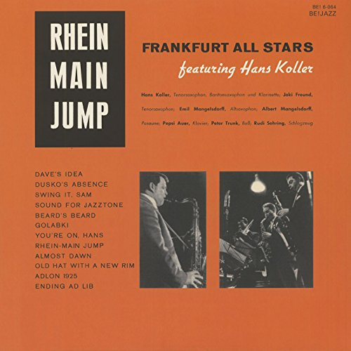 Bear Family Records