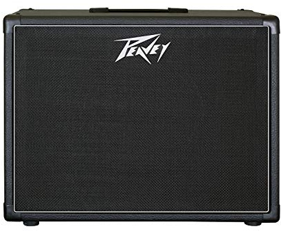 Peavey 03614690 Guitar Speaker Cabinet
