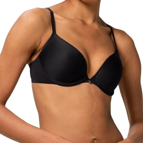 Triumph Women's Body Make-Up Essentials WHU, Push-up bra, BLACK