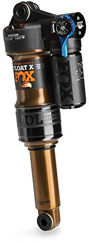 FOX 973 – 01 – 143 Float X Factory Stoßdämpfer 200 x 50,8 mm