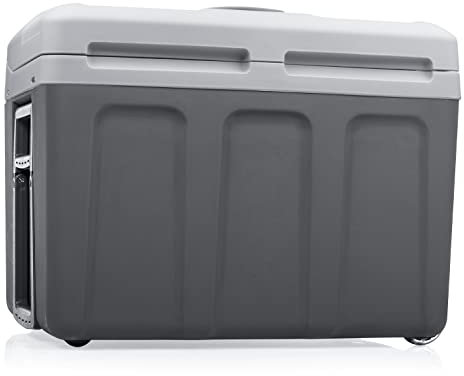 Tristar KB-7540 Mini-Gefrierschrank/A++ / 41,60 cm Höhe/Kühlteil/Gefrierteil/Inhalt: 40 L/Kühlt unter Umgebungstemperatur bis: 18° Celsius