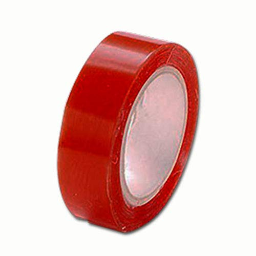 SMITS Tacky Tape - 2 Rollen Wonder Tape, doppelseitig, transparent (12 mm x 5 m)
