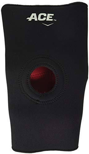 3M Open Knee Support Medium (907005)