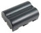 Maxsimafoto - Compatible Battery D-Li50 for Pentax/Minolta NP-400 NP400 / Samsung SLB-1674, 1500mAh, 12 Month Warranty.