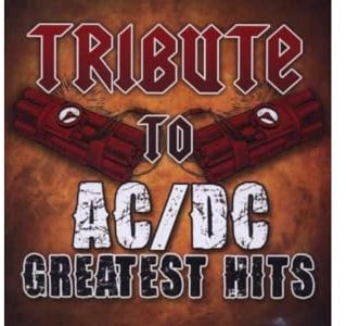 Tribute to Ac/Dc'S Greatest Hits
