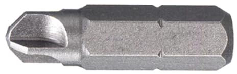Stahlwille 08260003 13010 Schraubbit, 3 Torq-Set, 25 mm Länge, 10 Stück
