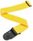 Planet Waves PWS110 Tracolla per Chitarra, in Polipropilene, Giallo
