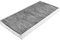 UFI Filters, Filtro Abitacolo ai Carboni Attivi 54.146.00, Filtro Abitacolo per Ricambio, Adatto a Auto, Applicabile su Diversi Modelli Mercedes Benz Classe A e Classe B